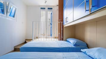 3 habitaciones