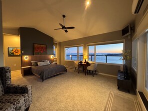 1 chambre, accès au Wi-Fi (inclus)