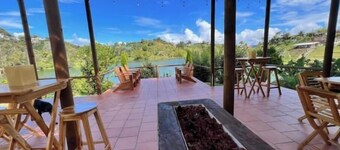 CASA EVE HOTEL executive suite w/ jacuzzi