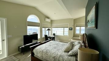 1 chambre, Wi-Fi gratuit