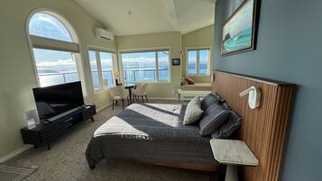 1 chambre, Wi-Fi gratuit