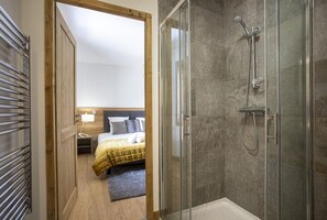 Dusche