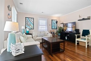 Stereo, offices