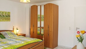Appartamento | Con arredamento individuale