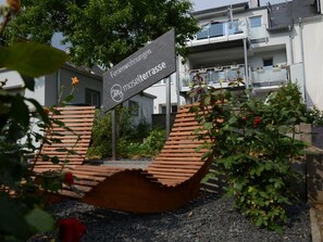 Exterior - Moselle Terrace Slate (Detzem)
