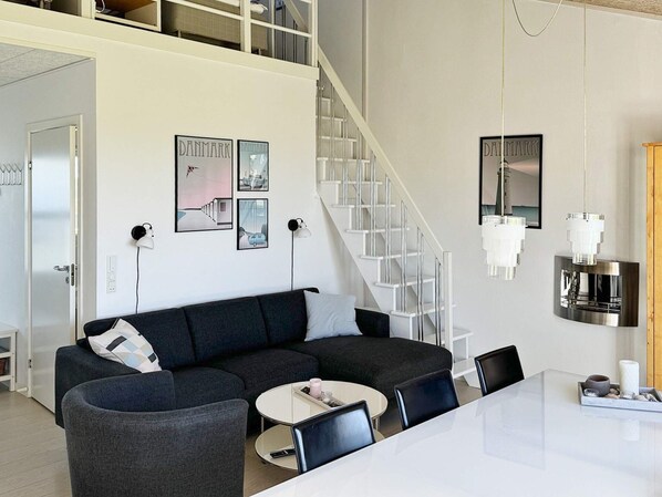Huis | Dineren