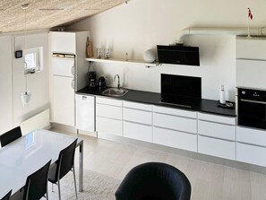 House | Private kitchen