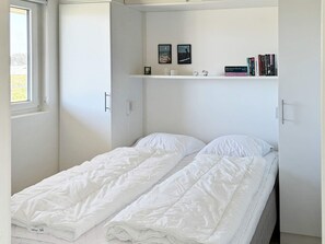 Hus | 2 soverom og individuelt innredet