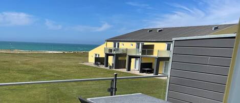 Ferienhaus | Aussenbereich