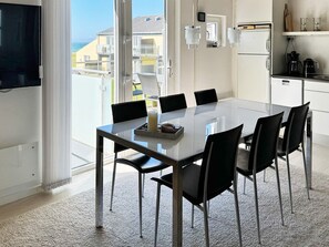Huis | Dineren