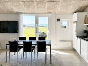 Hus | Spiseområde