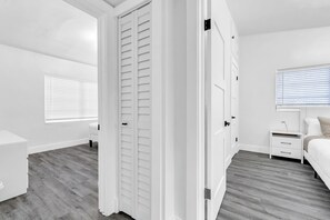 3 makuuhuonetta, Wi-Fi, vuodevaatteet