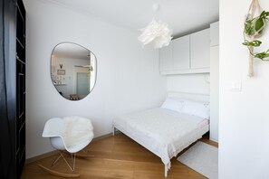 Apartment, 1 Bedroom, Garden View