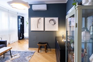 Interior - Cozinest Eco Apartment Plant Based Breakfast Included (Zagreb)