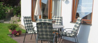 Holiday Apartment Borkowski