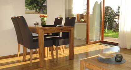 Holiday Apartment Borkowski