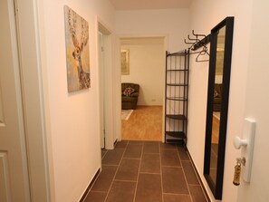 Appartement | Interieur