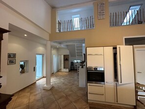 House | Private kitchen | Oven - Milan Modern Retreat (Xanten)