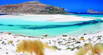 Villa With Panoramic Views, Private Pool in Crete