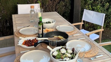 Maison | Restauration