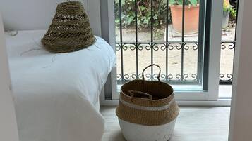 Maison | 3 chambres, ameublement personnalisé, draps fournis