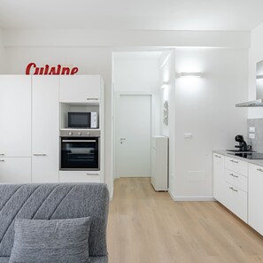Apartment | 1 Schlafzimmer