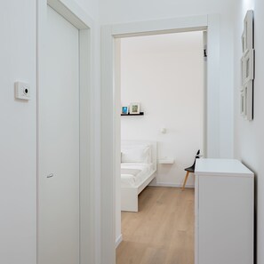 Apartment | 1 Schlafzimmer