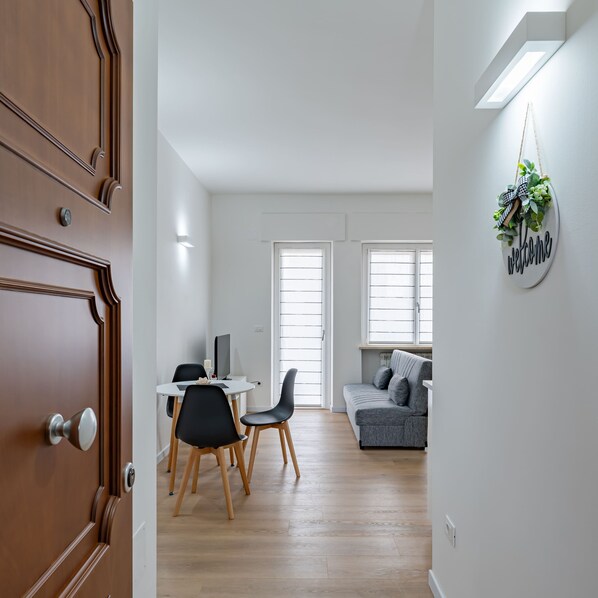 Apartment | 1 bedroom - Zia Mary - Yourplace Abruzzo (Lanciano)