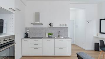 Appartamento | 1 camera