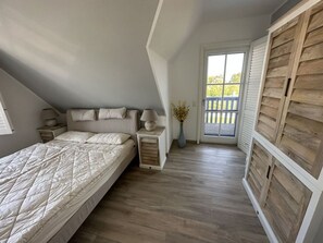 Room - Organic Holiday Home Shakti With Pool (Kramerhof)