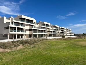 Exterior - Ático Toyo Golf (almeria)