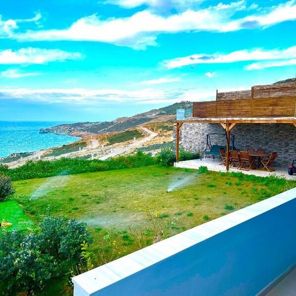 Apartment - Brand New Studio Seaview I (Malevizi)