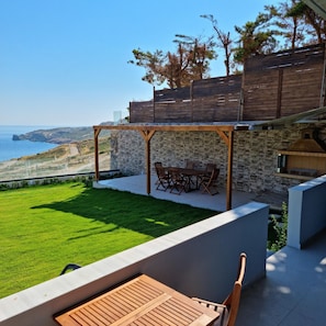 Apartment - Brand New Studio Seaview I (Malevizi)