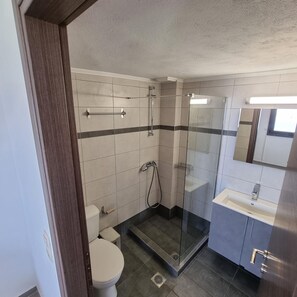 Apartment - Brand New Studio Seaview I (Malevizi)