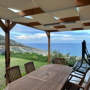 Apartment - Brand New Studio Seaview II (Malevizi)