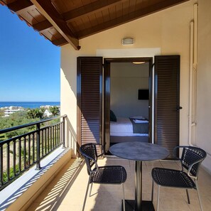 3 bedrooms - Anelia Serene Villa (Rethymno)