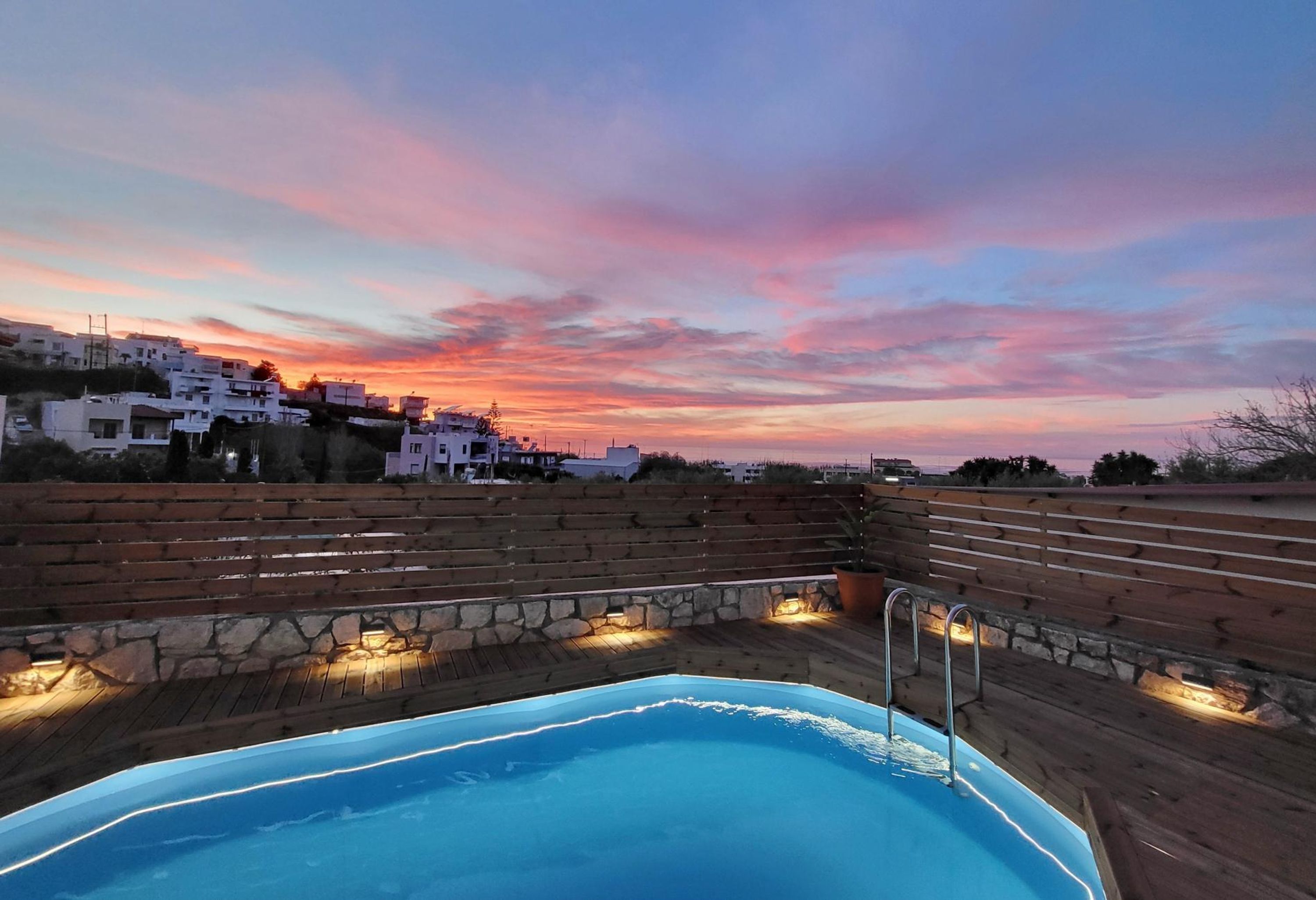 Biệt thự | 3 phòng ngủ 