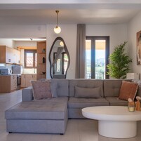 Villa | 3 dormitorios