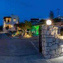 Villa | 3 dormitorios