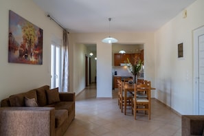 4 bedrooms - Villa Seascape Bali Rethymno (Mylopotamos)