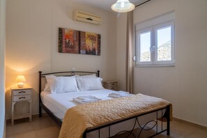 4 bedrooms - Villa Seascape Bali Rethymno (Mylopotamos)