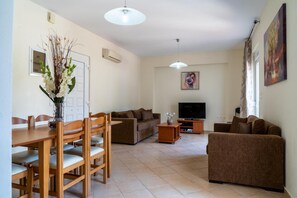 4 bedrooms - Villa Seascape Bali Rethymno (Mylopotamos)