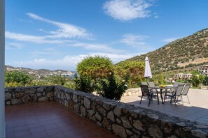 Villa | 3 soverom og barnesenger (inkludert)