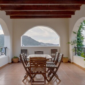Villa | 4 sovrum