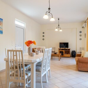 Villa | 4 Schlafzimmer