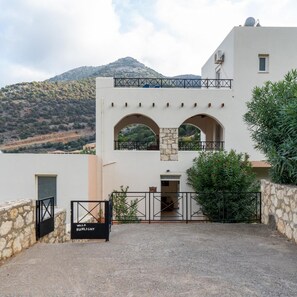 Villa | 4 Schlafzimmer