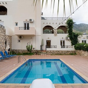 Villa | 4 Schlafzimmer