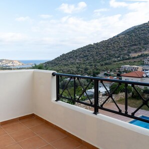 Villa | 4 bedrooms - Villa Sunlights Bali (Mylopotamos)