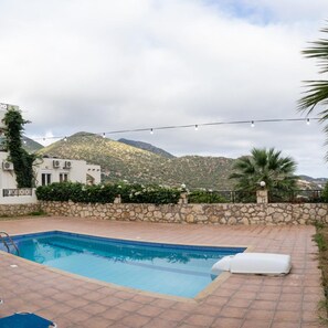 Vila | 4 quartos