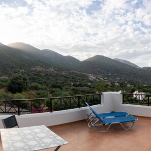 Villa | 4 sovrum